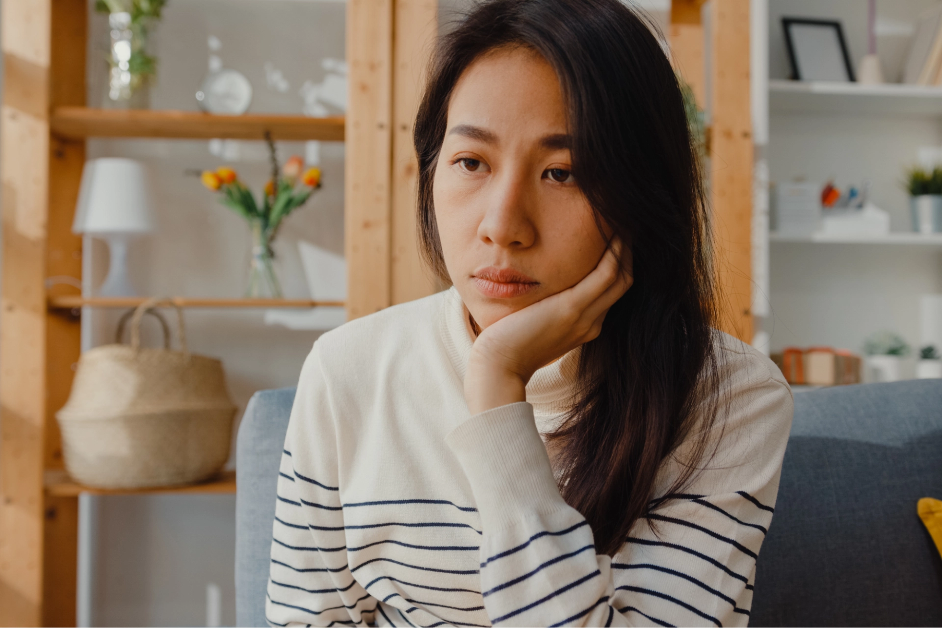 覺得自己有憂鬱症怎麼辦