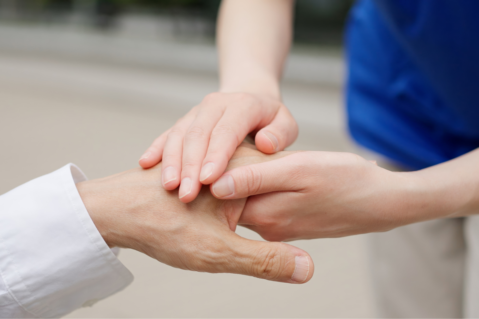 朋友想不開應該如何陪伴與協助?